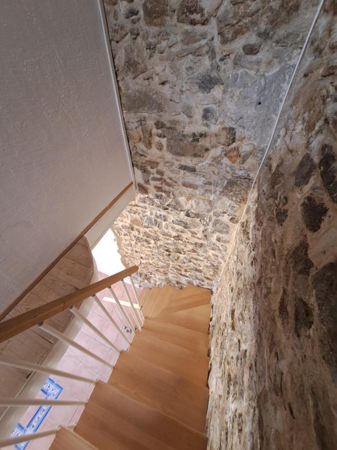 Le Cottage De Sainte Valiere Zewnętrze zdjęcie