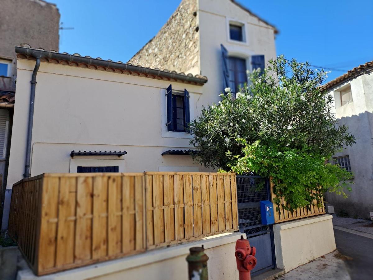 Le Cottage De Sainte Valiere Zewnętrze zdjęcie