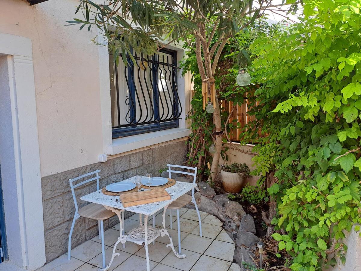 Le Cottage De Sainte Valiere Zewnętrze zdjęcie