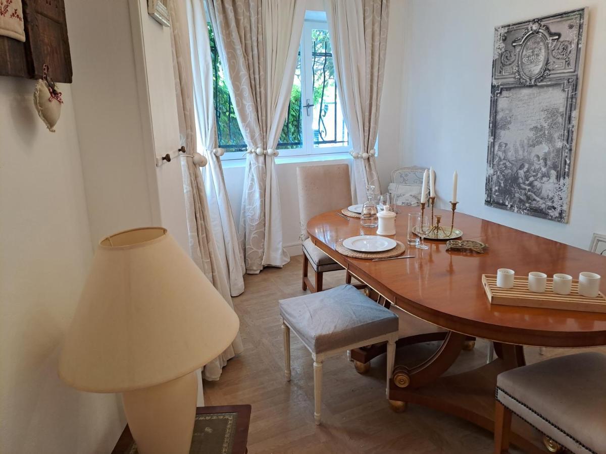 Le Cottage De Sainte Valiere Zewnętrze zdjęcie