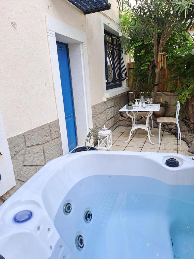 Le Cottage De Sainte Valiere Zewnętrze zdjęcie