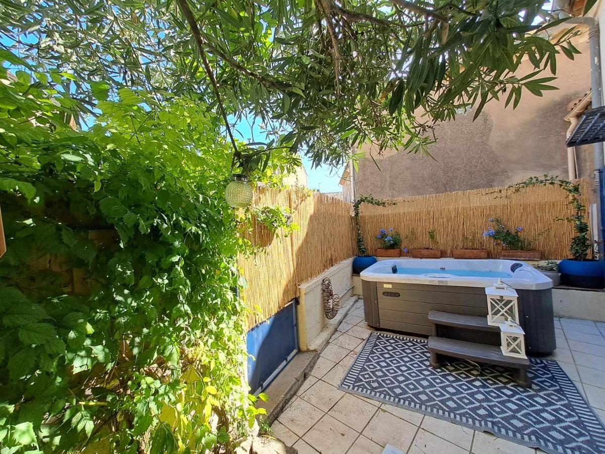 Le Cottage De Sainte Valiere Zewnętrze zdjęcie