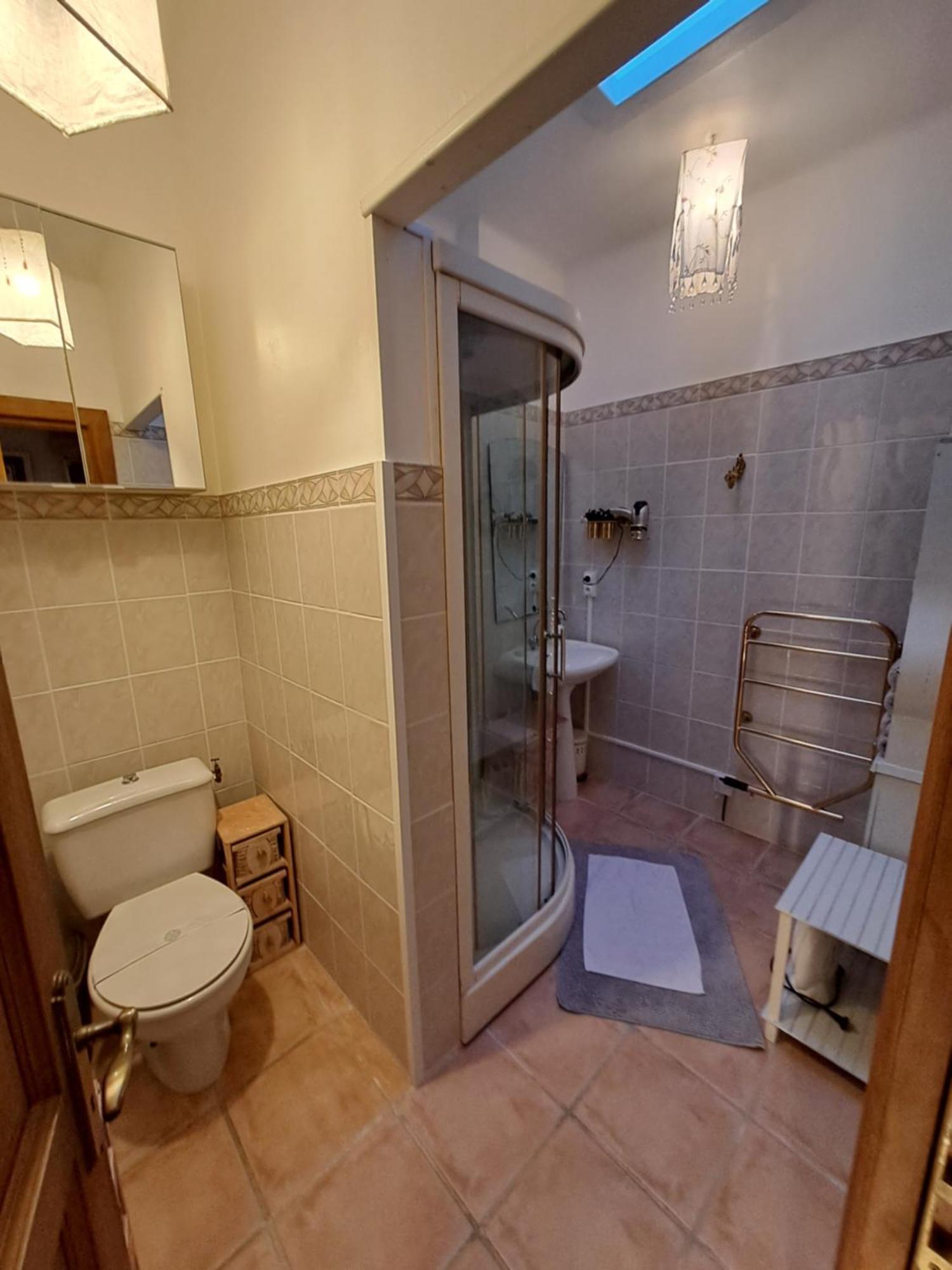 Le Cottage De Sainte Valiere Zewnętrze zdjęcie