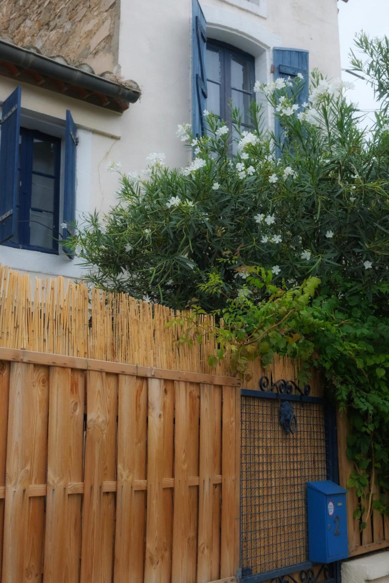 Le Cottage De Sainte Valiere Zewnętrze zdjęcie