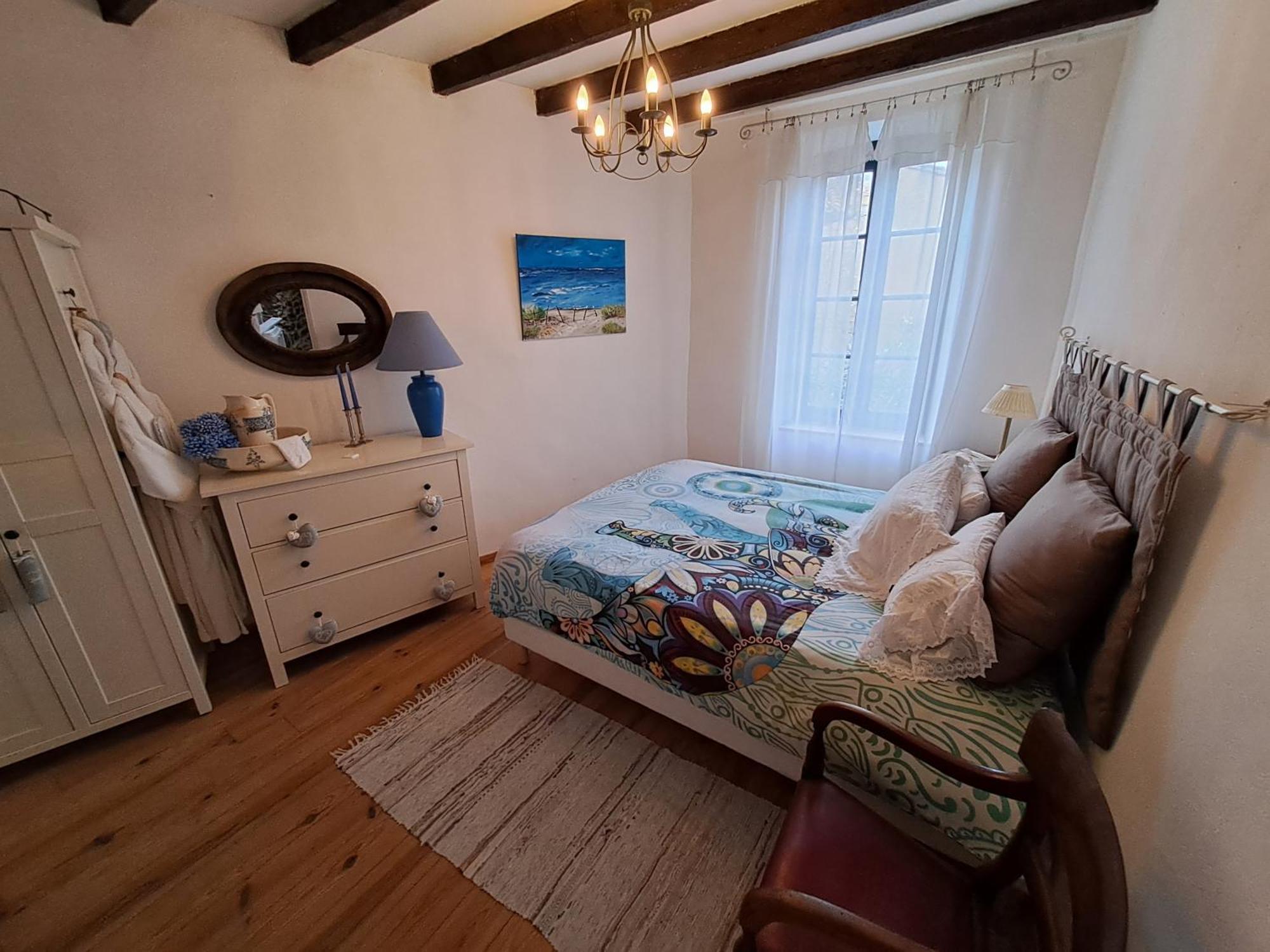Le Cottage De Sainte Valiere Zewnętrze zdjęcie