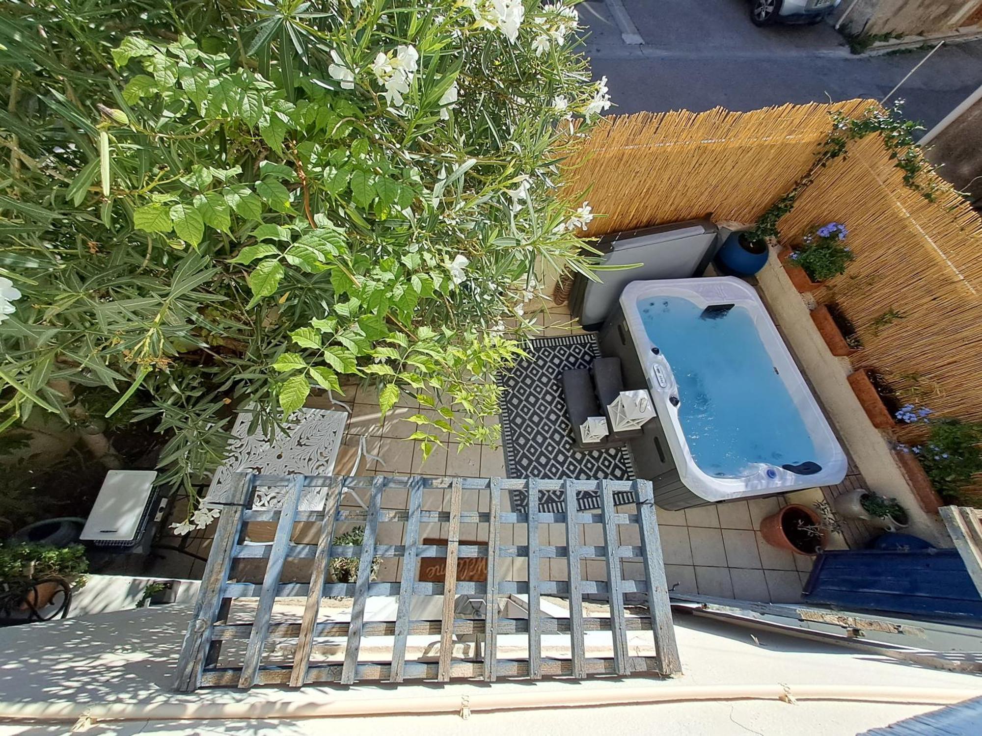 Le Cottage De Sainte Valiere Zewnętrze zdjęcie