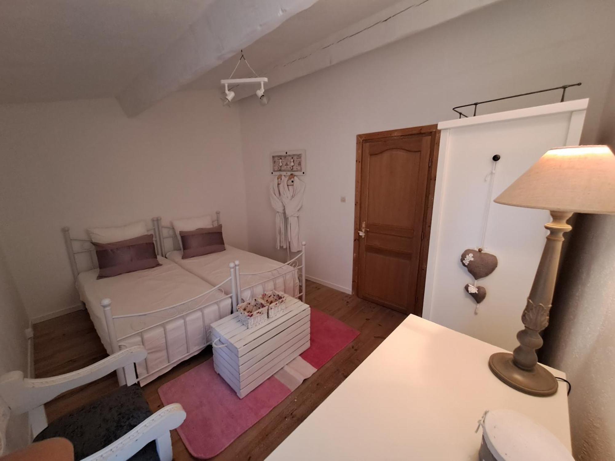 Le Cottage De Sainte Valiere Zewnętrze zdjęcie