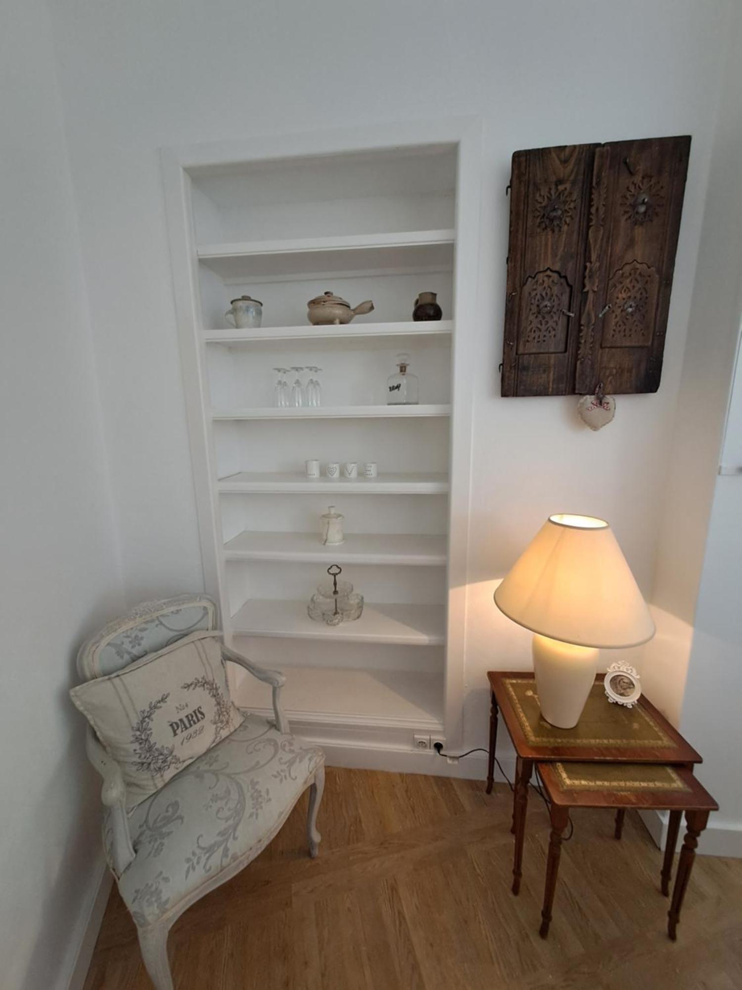 Le Cottage De Sainte Valiere Zewnętrze zdjęcie